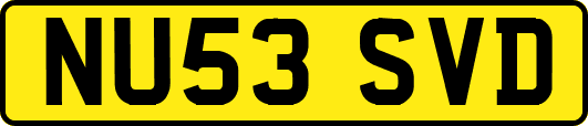 NU53SVD
