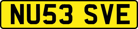 NU53SVE
