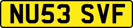 NU53SVF
