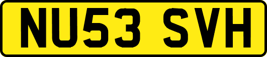 NU53SVH