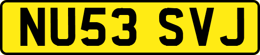 NU53SVJ