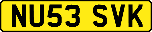 NU53SVK