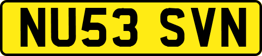 NU53SVN