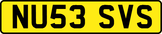NU53SVS