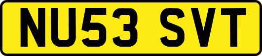 NU53SVT