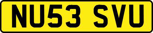 NU53SVU
