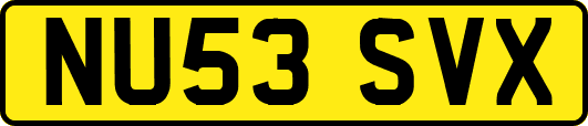 NU53SVX