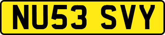 NU53SVY
