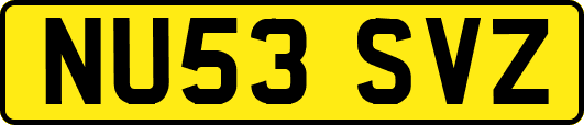 NU53SVZ