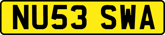 NU53SWA
