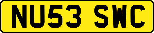 NU53SWC