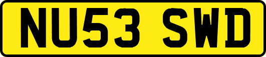 NU53SWD