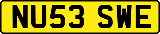 NU53SWE