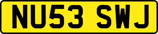 NU53SWJ
