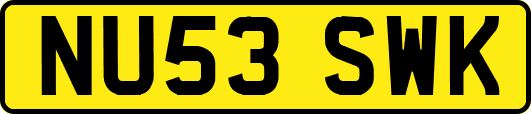 NU53SWK