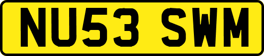 NU53SWM