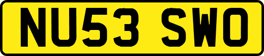NU53SWO