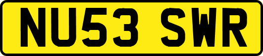 NU53SWR