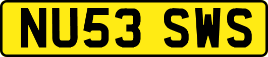 NU53SWS