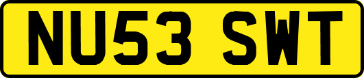 NU53SWT