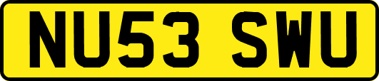 NU53SWU