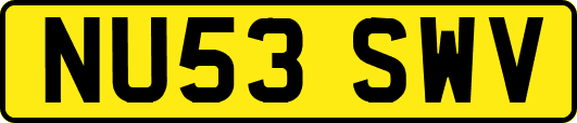 NU53SWV