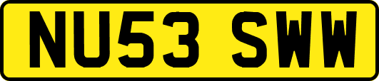 NU53SWW