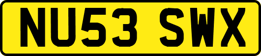 NU53SWX