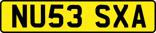 NU53SXA