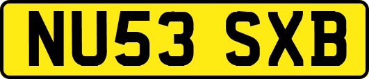 NU53SXB