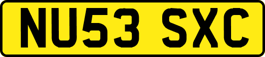 NU53SXC