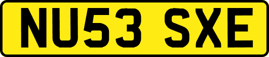NU53SXE