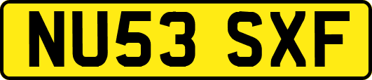NU53SXF