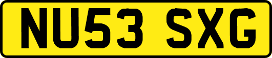 NU53SXG