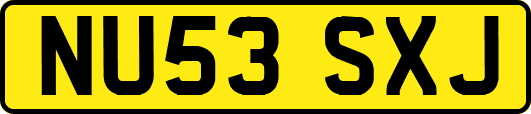 NU53SXJ