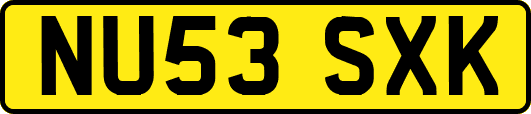 NU53SXK