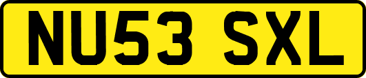 NU53SXL
