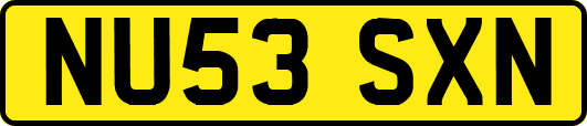 NU53SXN