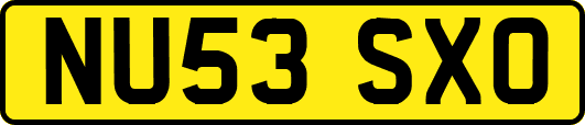 NU53SXO