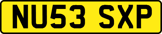 NU53SXP