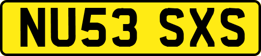 NU53SXS