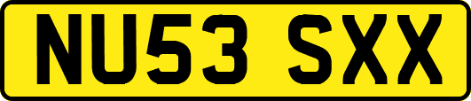 NU53SXX