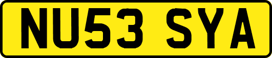 NU53SYA