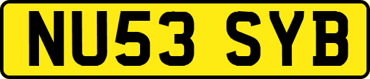 NU53SYB
