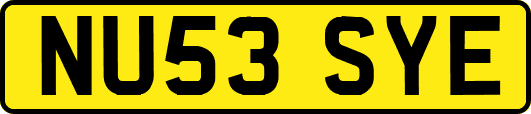 NU53SYE