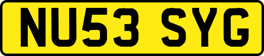 NU53SYG