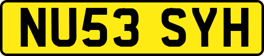 NU53SYH