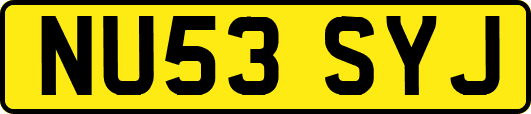 NU53SYJ