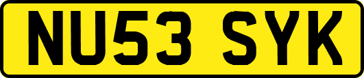 NU53SYK