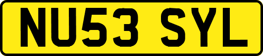NU53SYL